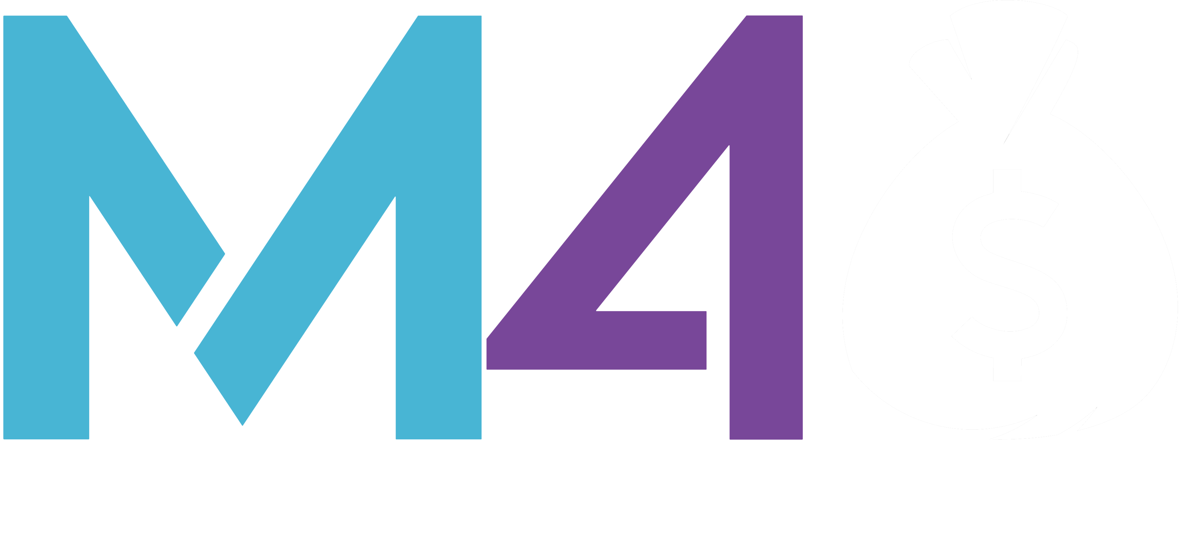 M4HM Logo