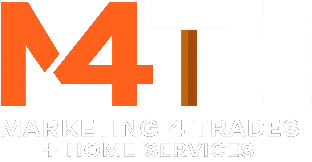 M4TH Logo